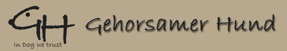 Hundeschule Gehorsamer Hund